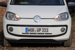 Volkswagen up! 2011 года